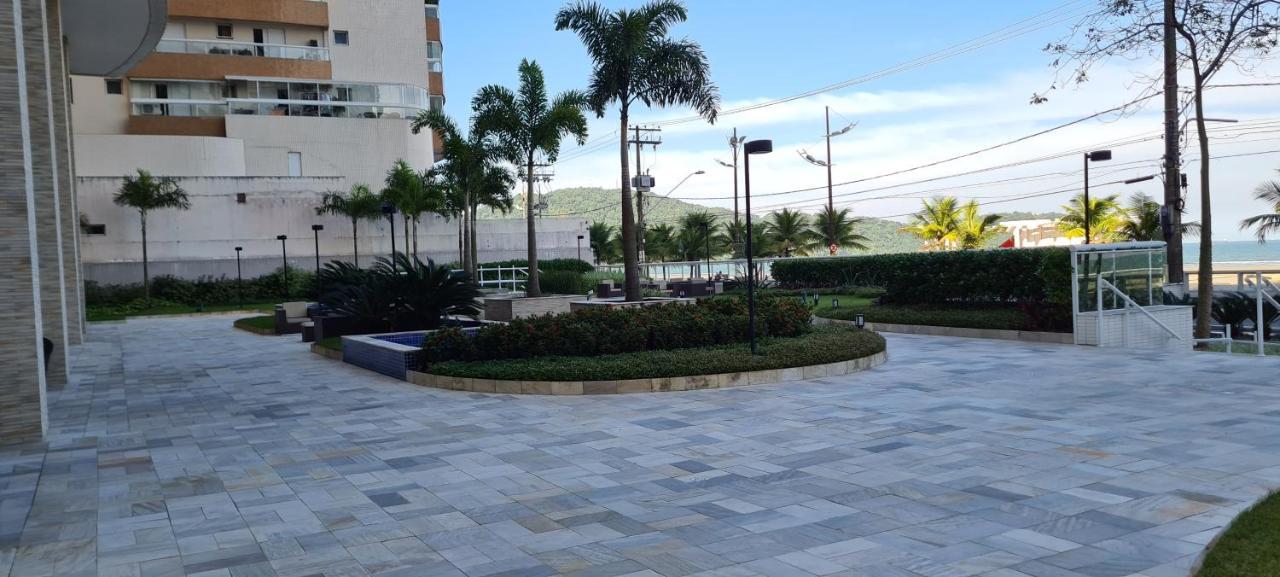 Requinte E Sofisticacao Apartment Praia Grande  Bagian luar foto