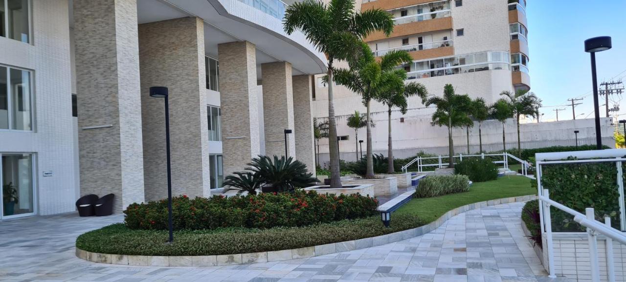Requinte E Sofisticacao Apartment Praia Grande  Bagian luar foto