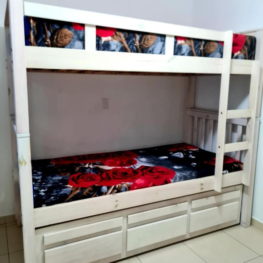 Requinte E Sofisticacao Apartment Praia Grande  Bagian luar foto