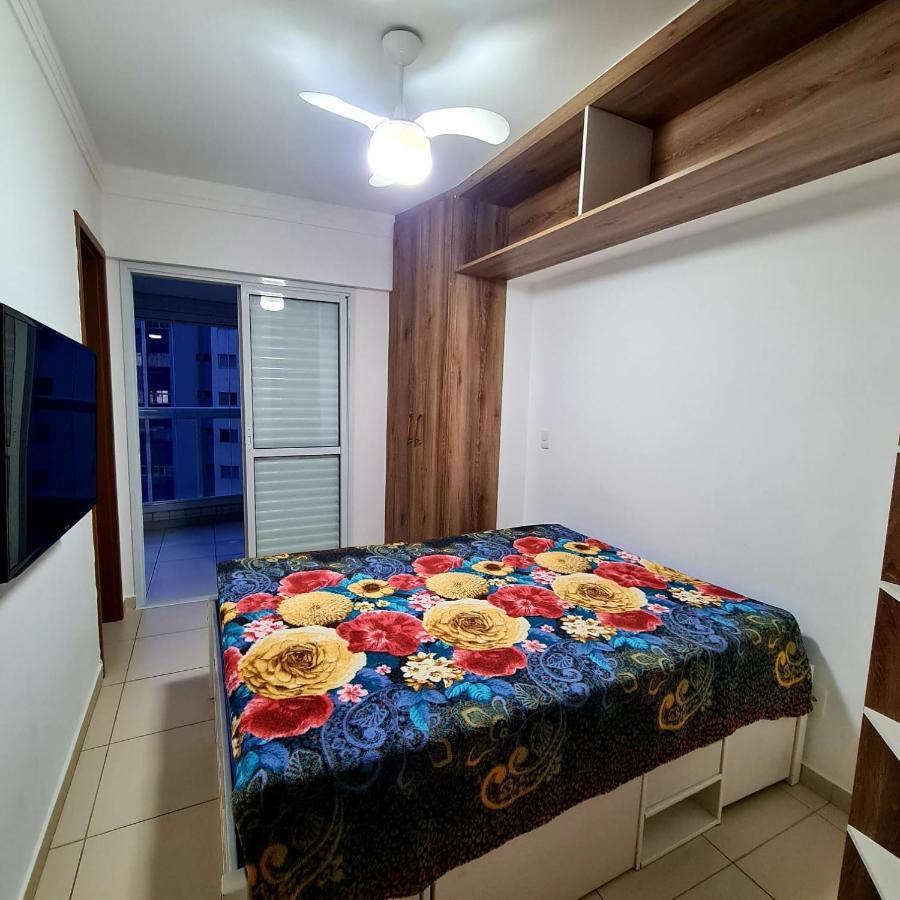Requinte E Sofisticacao Apartment Praia Grande  Bagian luar foto