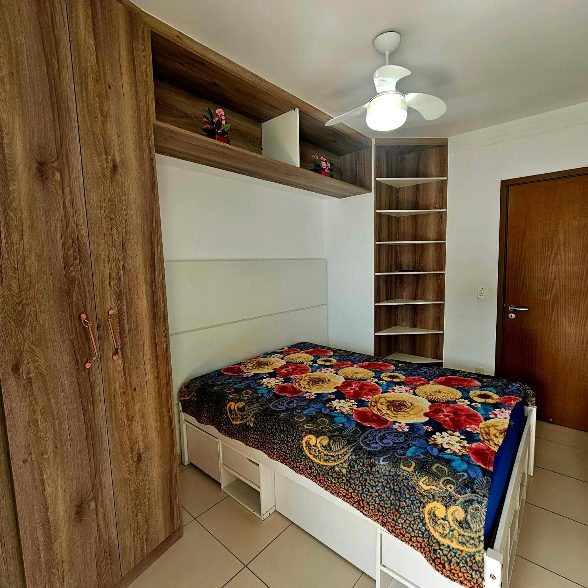 Requinte E Sofisticacao Apartment Praia Grande  Bagian luar foto